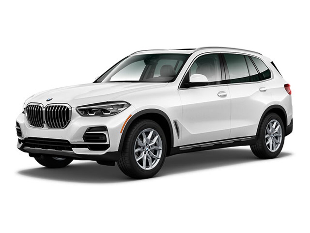 Certified Used 2022 BMW X5 For Sale in Long Beach, CA Stock TN9K05304